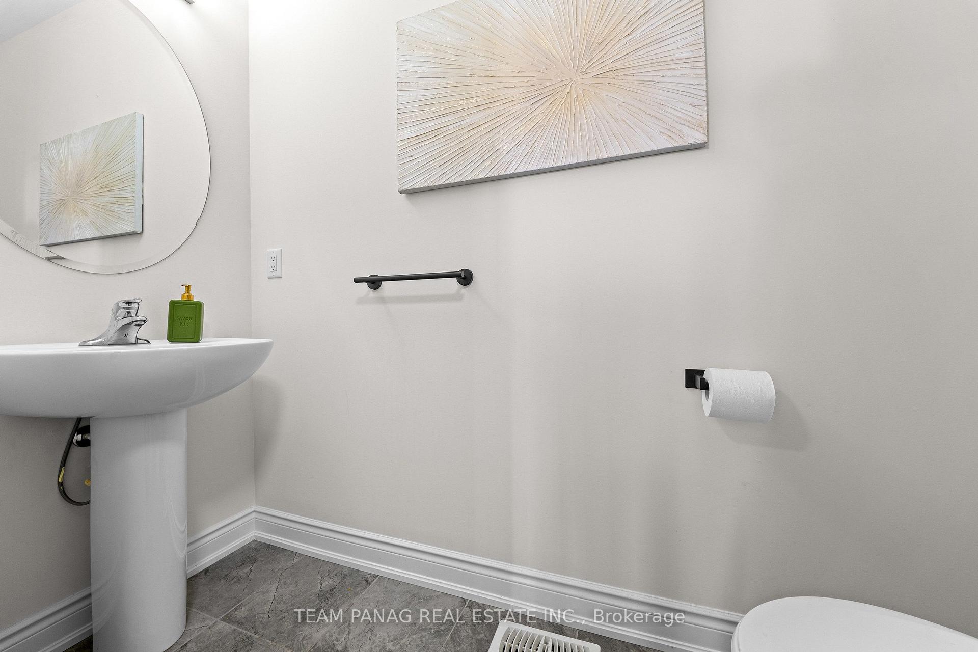 Photo 26 of 21 Aveena Road, Brampton, Bram East — HOMEH