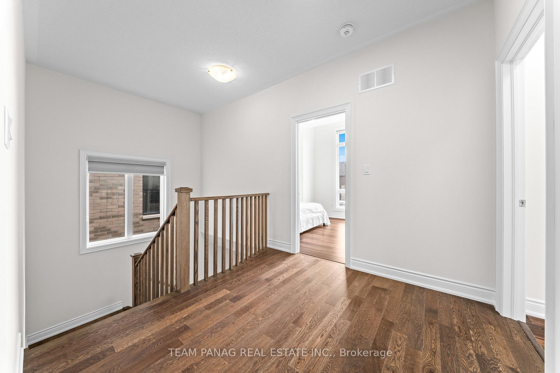 Photo 28 of 21 Aveena Road, Brampton, Bram East — HOMEH