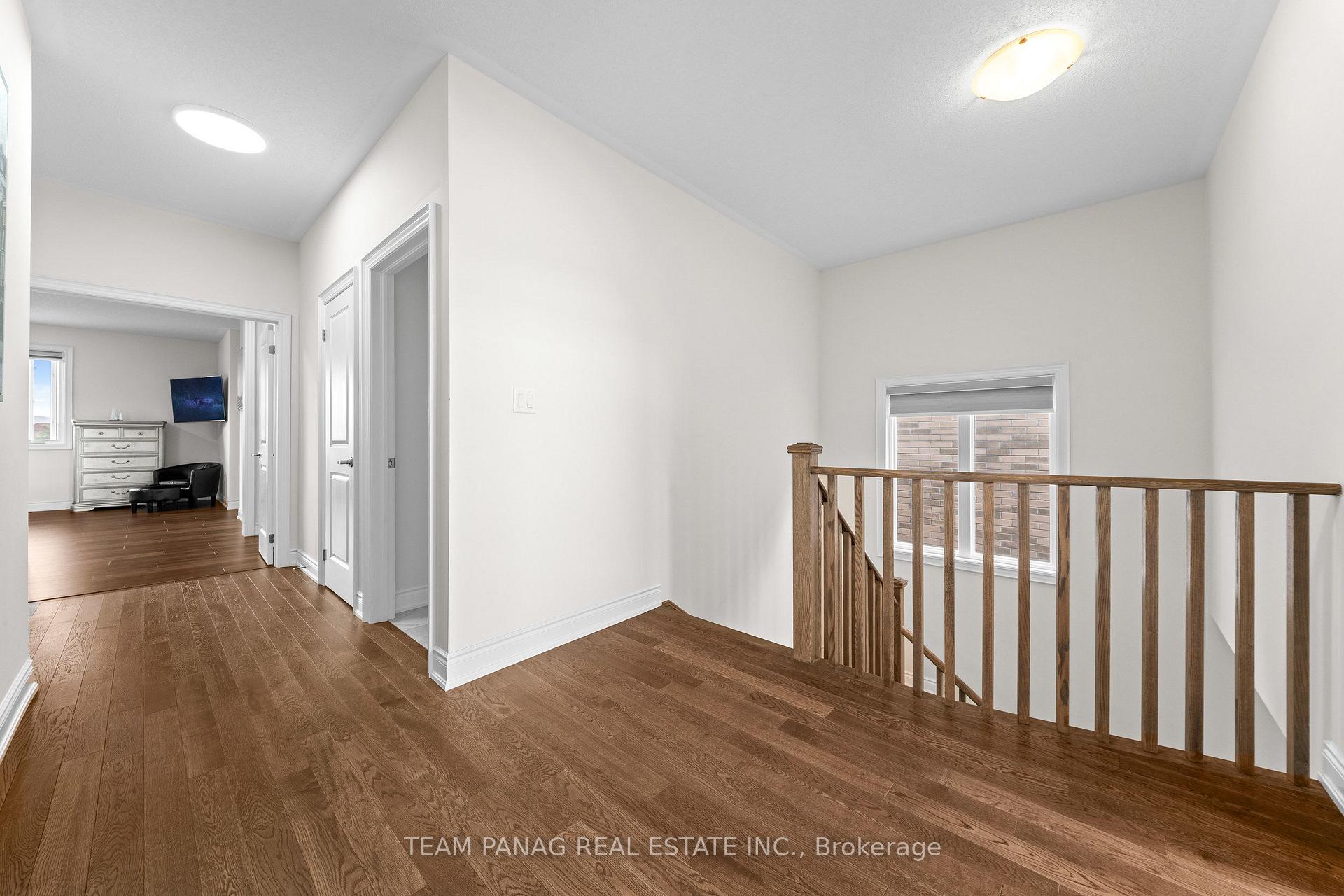 Photo 29 of 21 Aveena Road, Brampton, Bram East — HOMEH