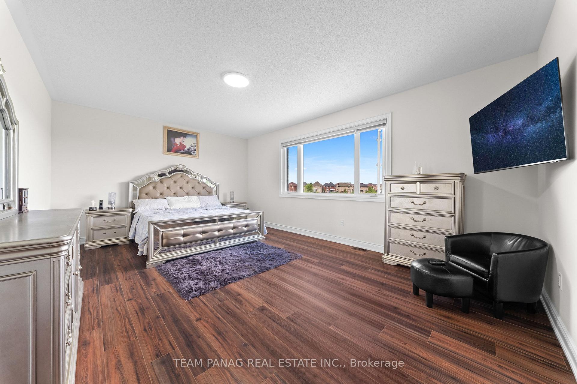 Photo 30 of 21 Aveena Road, Brampton, Bram East — HOMEH