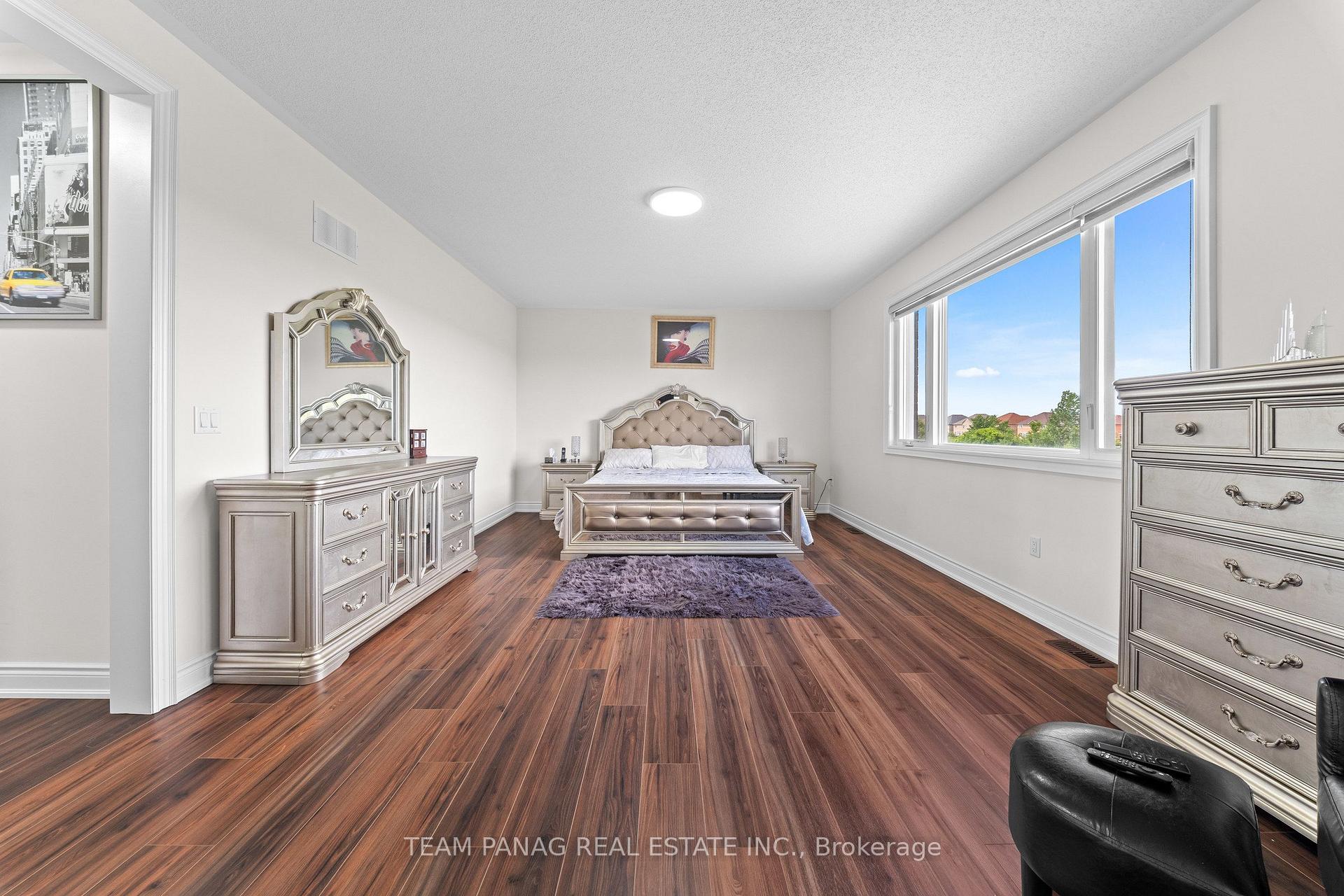 Photo 31 of 21 Aveena Road, Brampton, Bram East — HOMEH