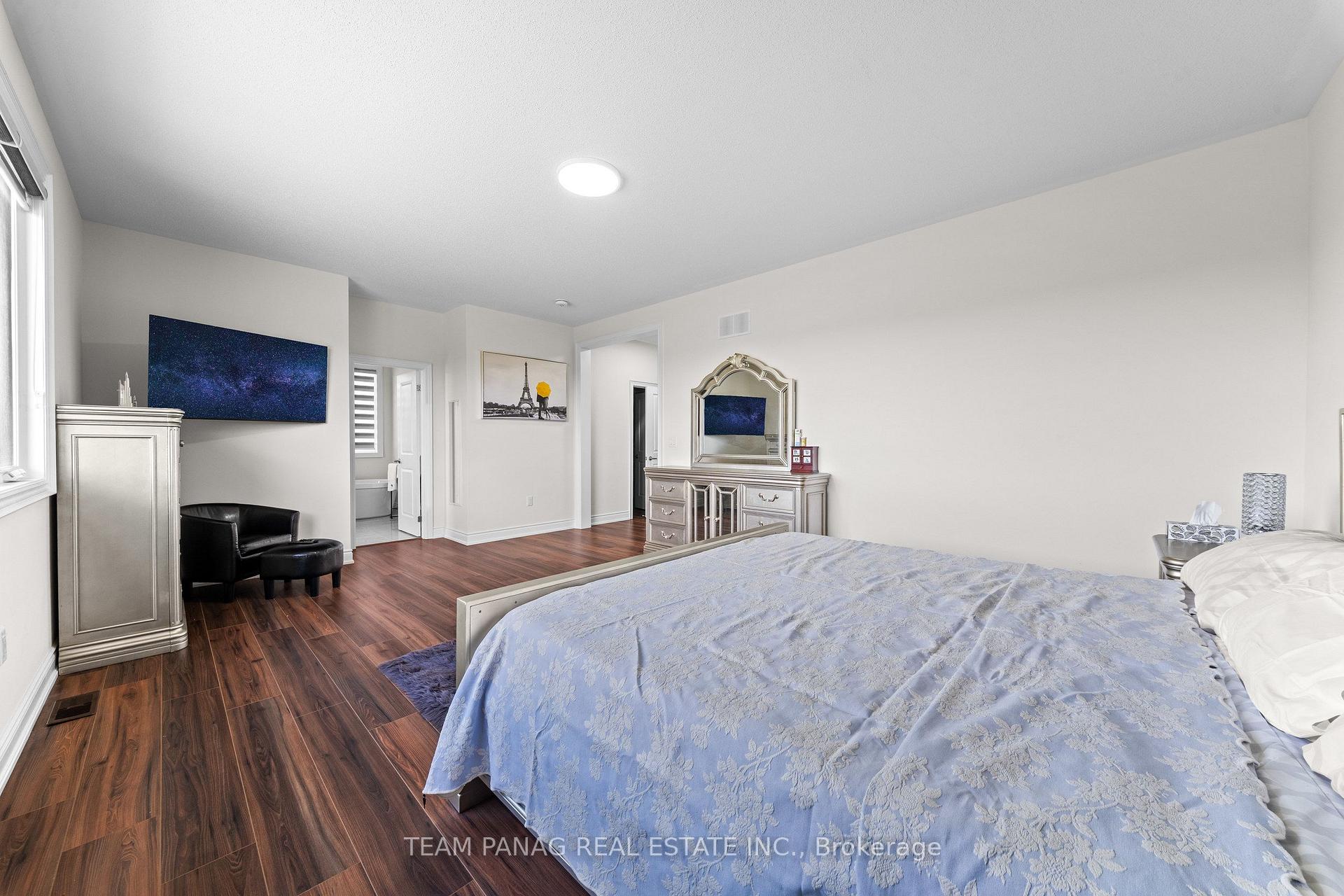 Photo 32 of 21 Aveena Road, Brampton, Bram East — HOMEH