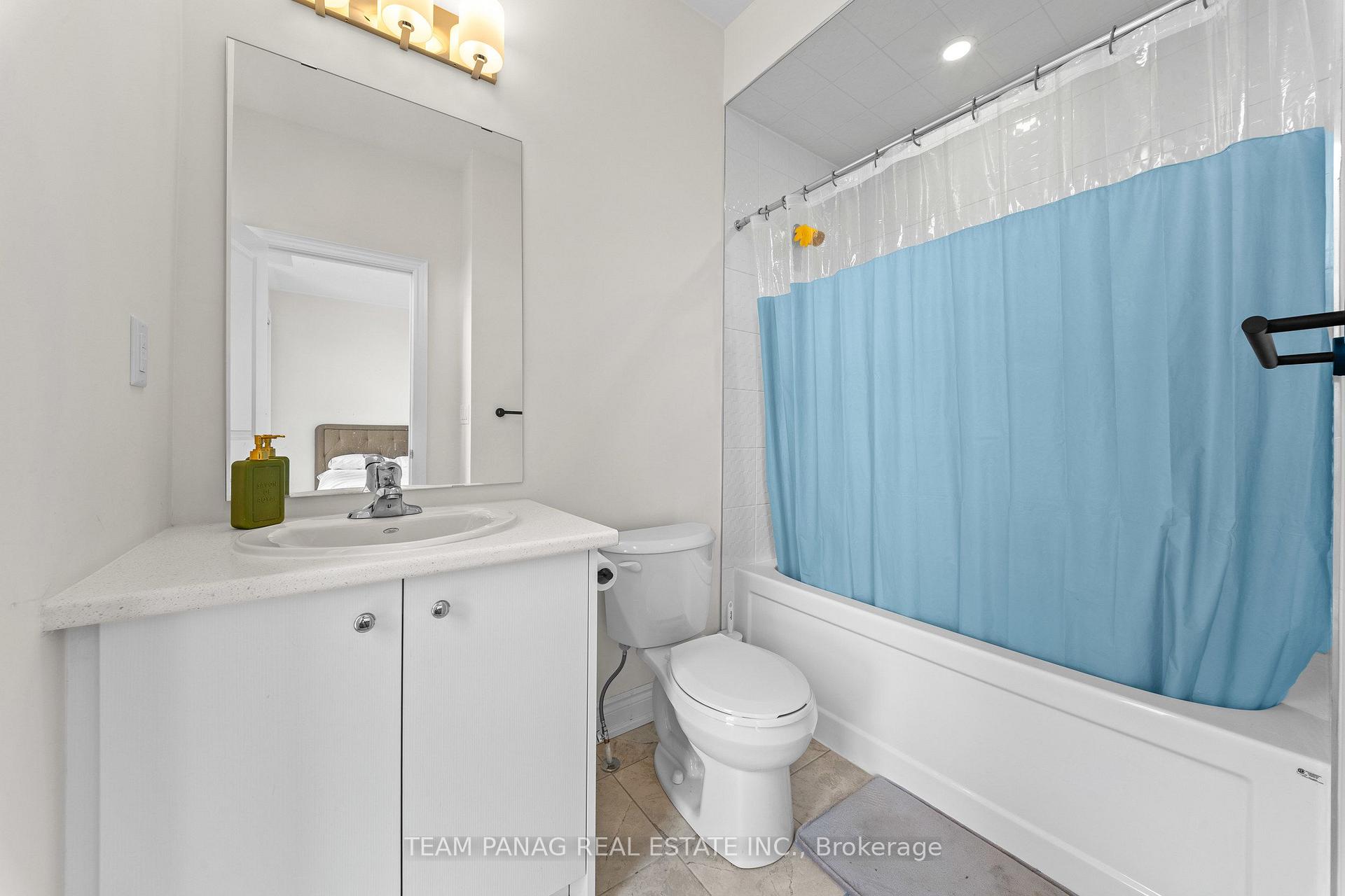 Photo 39 of 21 Aveena Road, Brampton, Bram East — HOMEH