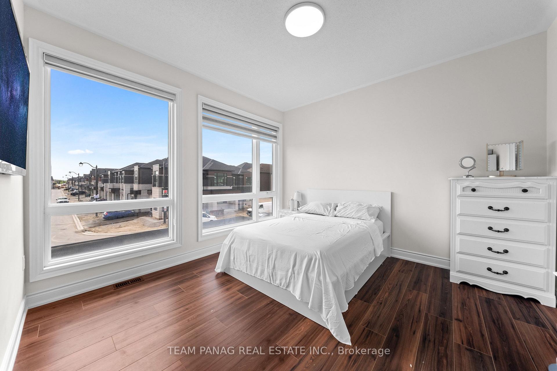 Photo 40 of 21 Aveena Road, Brampton, Bram East — HOMEH