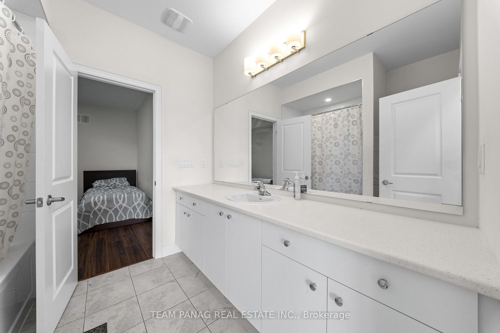 Photo 42 of 21 Aveena Road, Brampton, Bram East — HOMEH