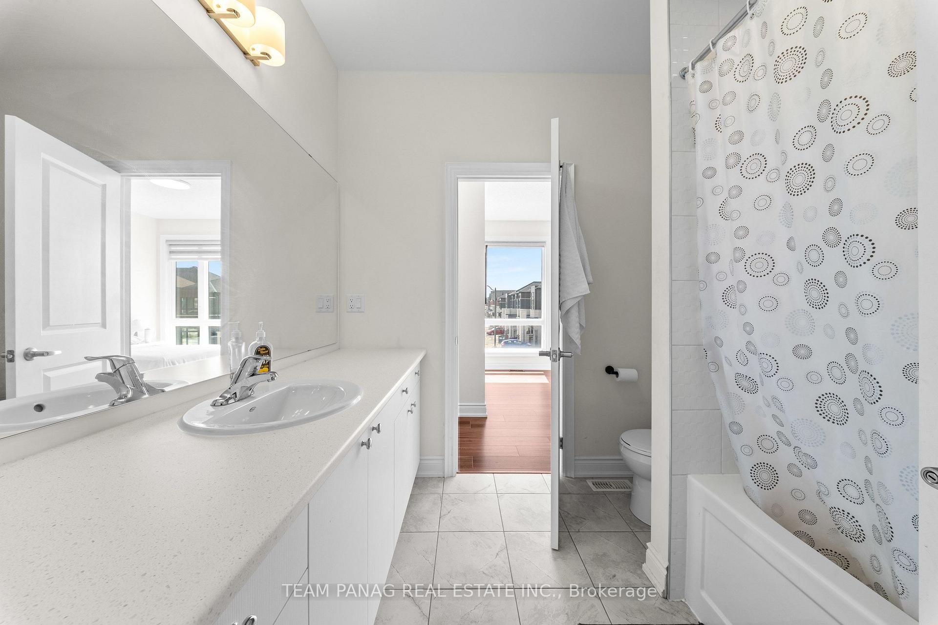 Photo 43 of 21 Aveena Road, Brampton, Bram East — HOMEH