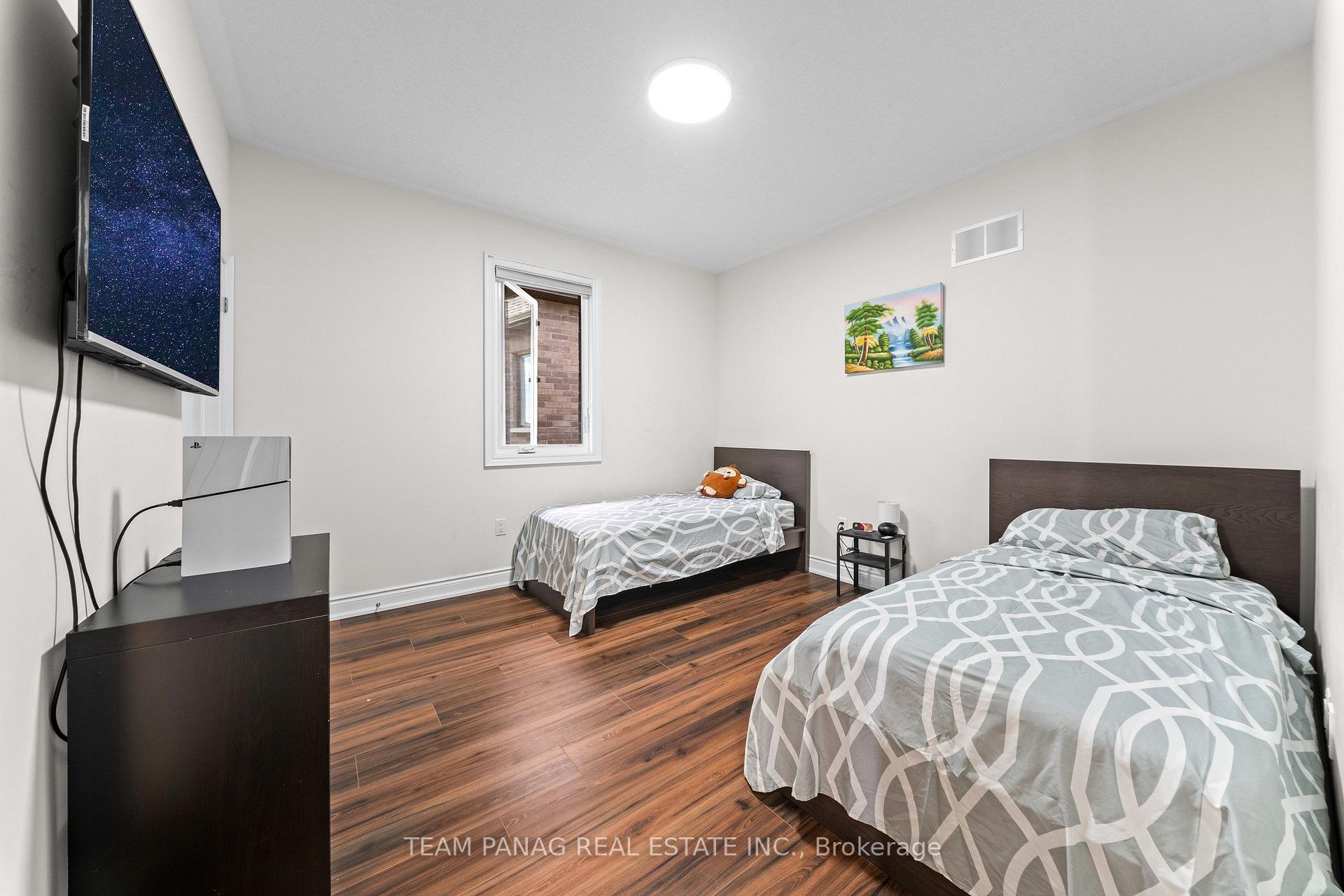 Photo 44 of 21 Aveena Road, Brampton, Bram East — HOMEH