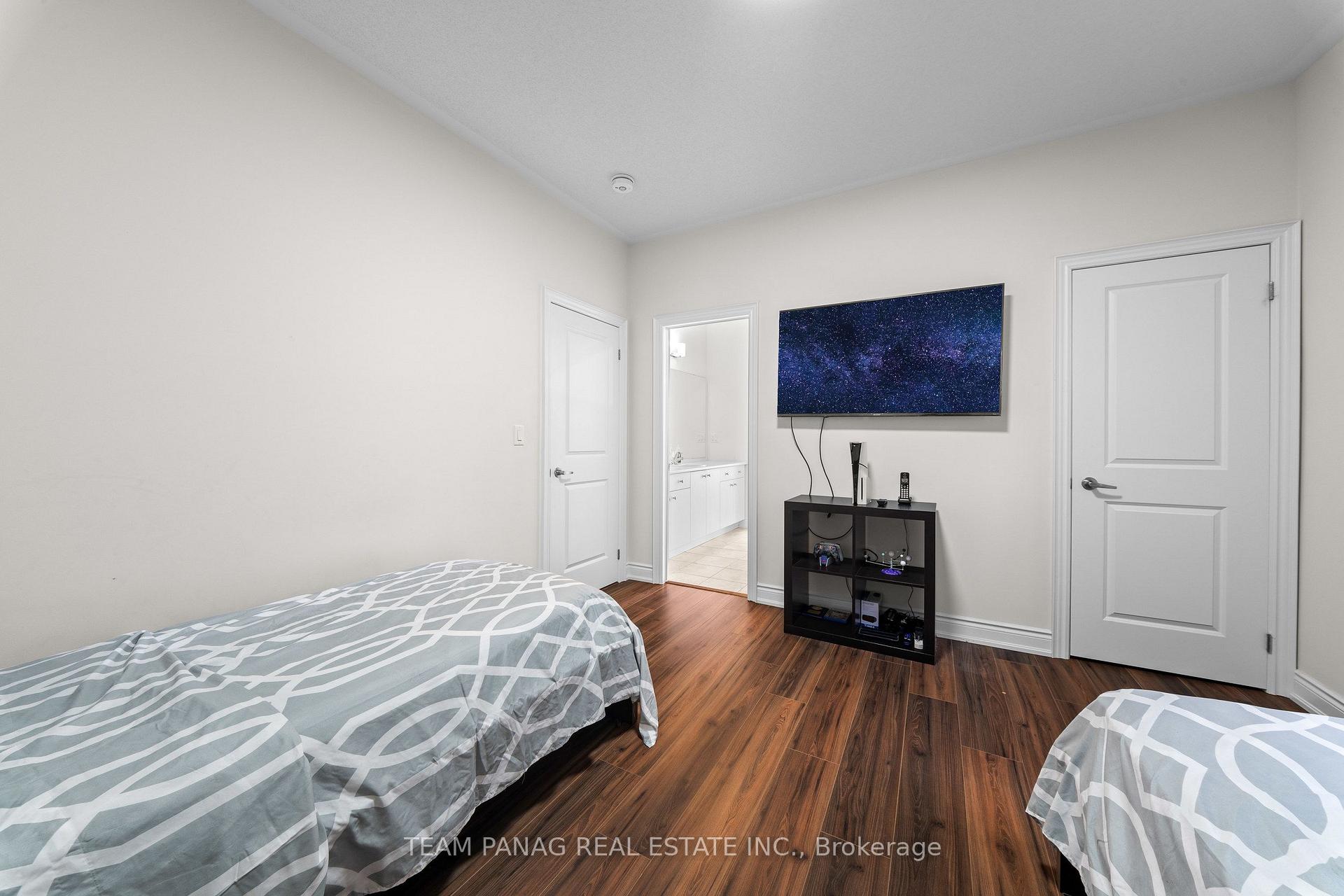 Photo 45 of 21 Aveena Road, Brampton, Bram East — HOMEH