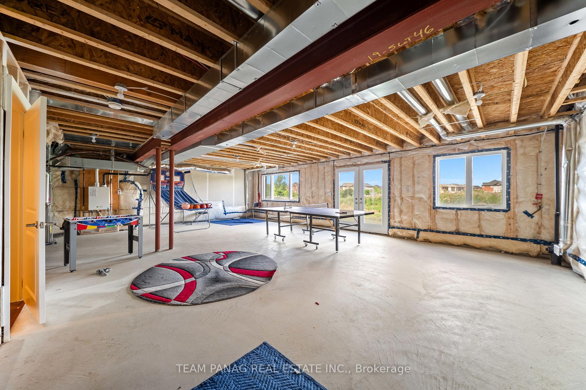 Photo 48 of 21 Aveena Road, Brampton, Bram East — HOMEH