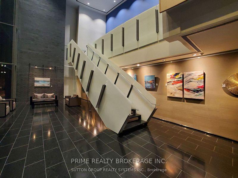 Photo 5 of Unit 609, 33 Charles Street E, Toronto, Church-Yonge Corridor — HOMEH