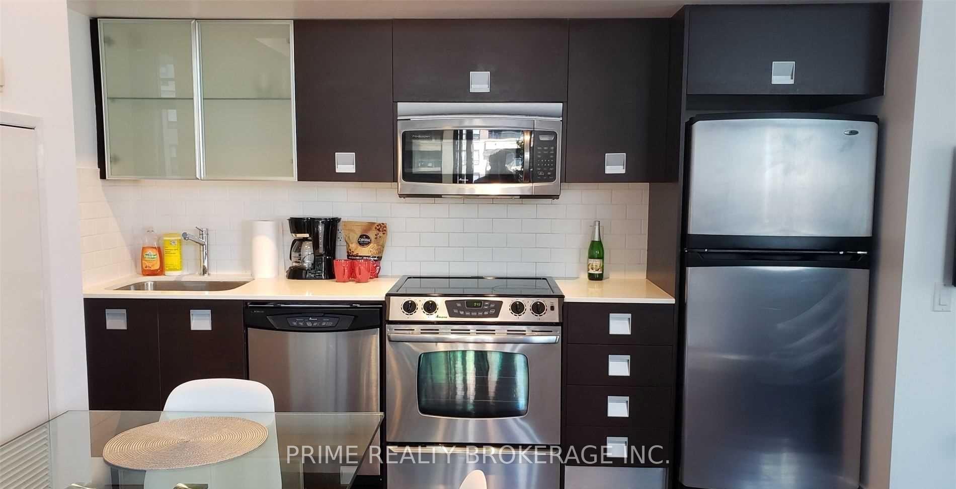 Photo 11 of Unit 609, 33 Charles Street E, Toronto, Church-Yonge Corridor — HOMEH