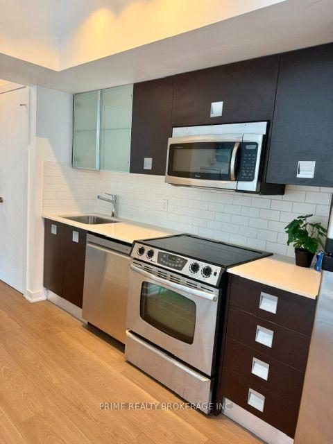 Photo 12 of Unit 609, 33 Charles Street E, Toronto, Church-Yonge Corridor — HOMEH