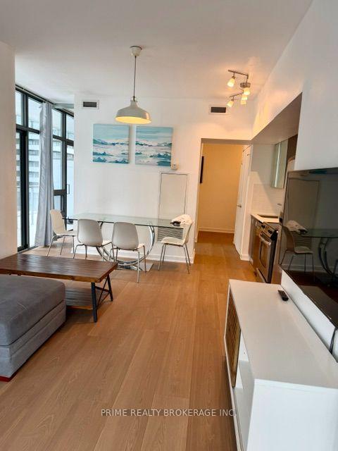Photo 14 of Unit 609, 33 Charles Street E, Toronto, Church-Yonge Corridor — HOMEH