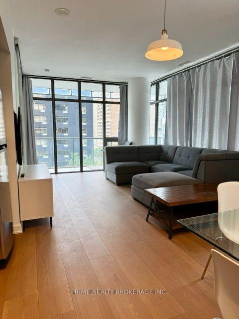 Photo 16 of Unit 609, 33 Charles Street E, Toronto, Church-Yonge Corridor — HOMEH