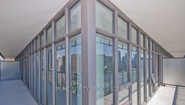 Photo 31 of Unit 609, 33 Charles Street E, Toronto, Church-Yonge Corridor — HOMEH
