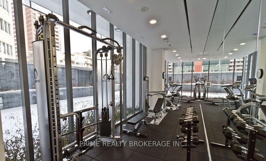 Photo 35 of Unit 609, 33 Charles Street E, Toronto, Church-Yonge Corridor — HOMEH
