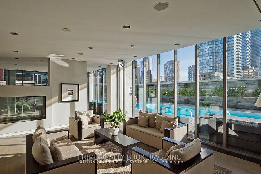 Photo 40 of Unit 609, 33 Charles Street E, Toronto, Church-Yonge Corridor — HOMEH