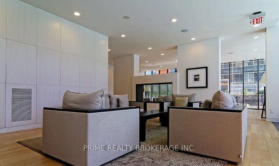 Photo 46 of Unit 609, 33 Charles Street E, Toronto, Church-Yonge Corridor — HOMEH