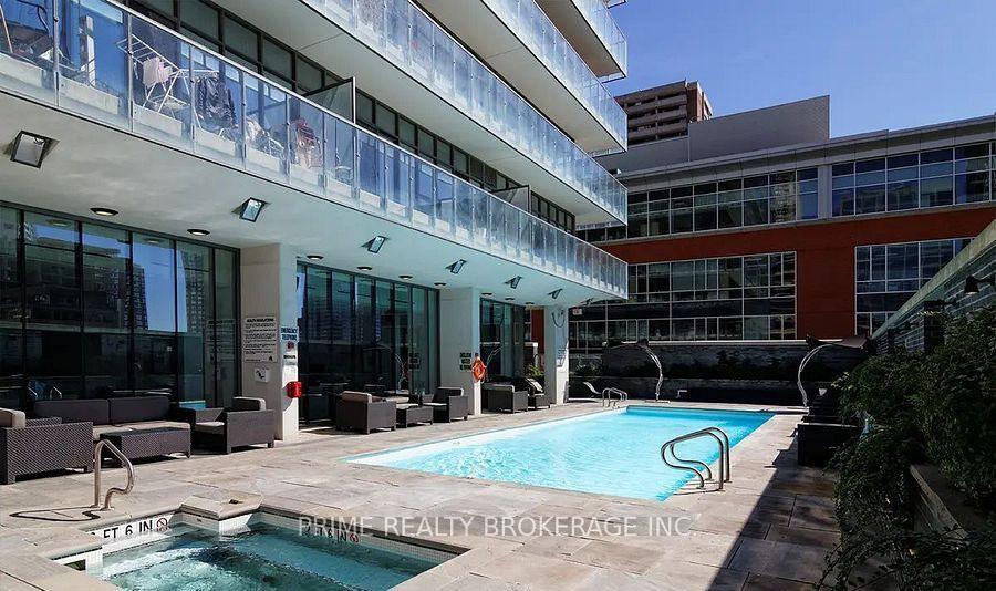 Photo 48 of Unit 609, 33 Charles Street E, Toronto, Church-Yonge Corridor — HOMEH