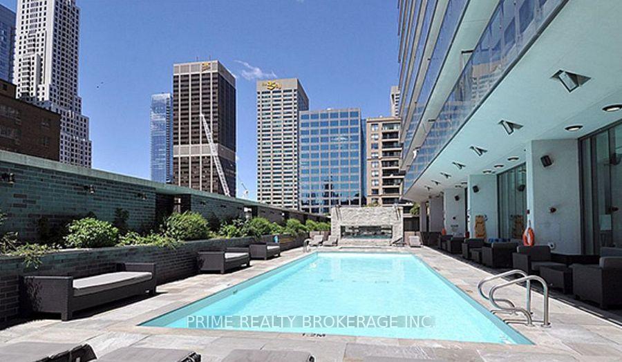 Photo 52 of Unit 609, 33 Charles Street E, Toronto, Church-Yonge Corridor — HOMEH