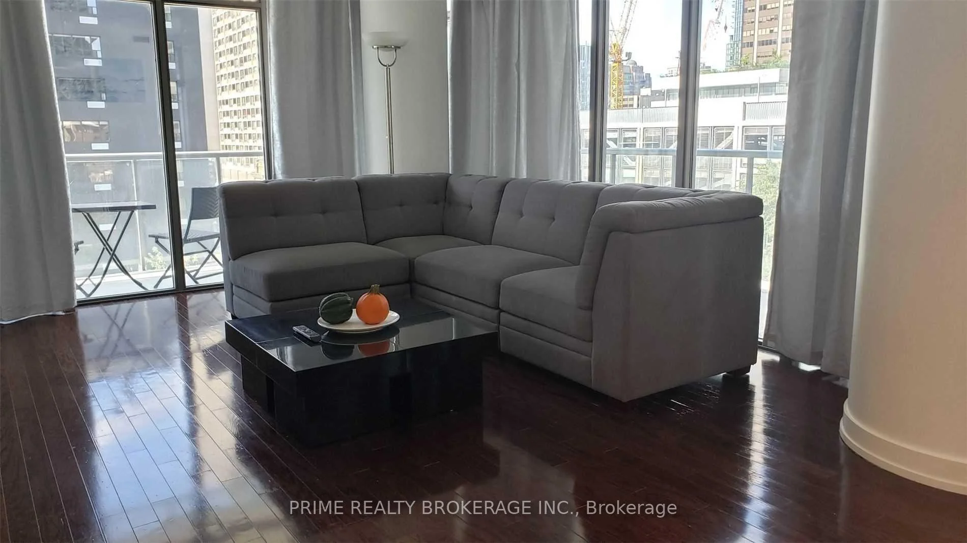 Photo 7 of Unit 609, 33 Charles Street E, Toronto, Church-Yonge Corridor — HOMEH