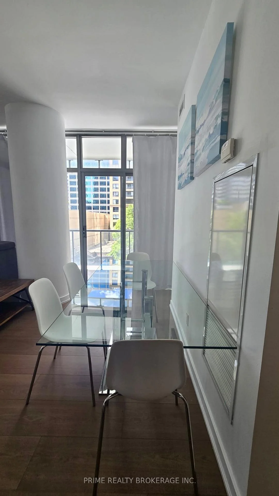 Photo 13 of Unit 609, 33 Charles Street E, Toronto, Church-Yonge Corridor — HOMEH