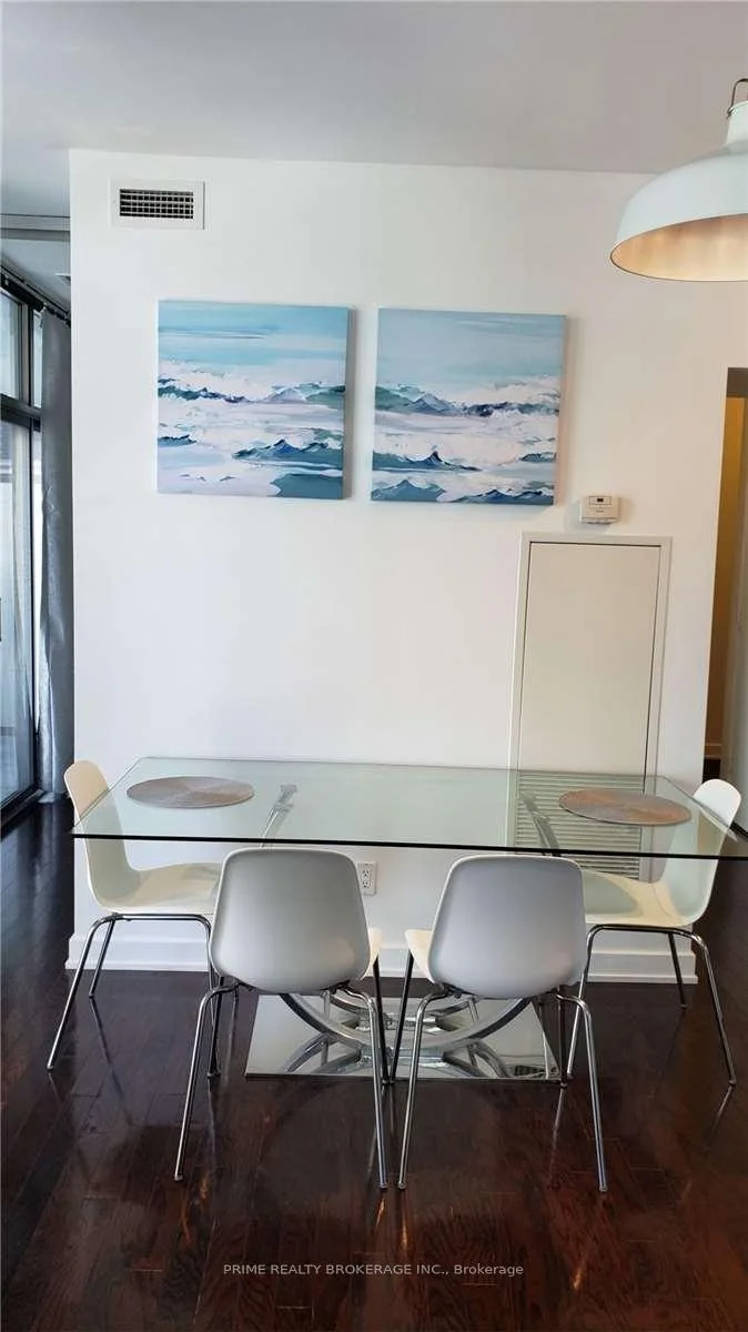 Photo 15 of Unit 609, 33 Charles Street E, Toronto, Church-Yonge Corridor — HOMEH