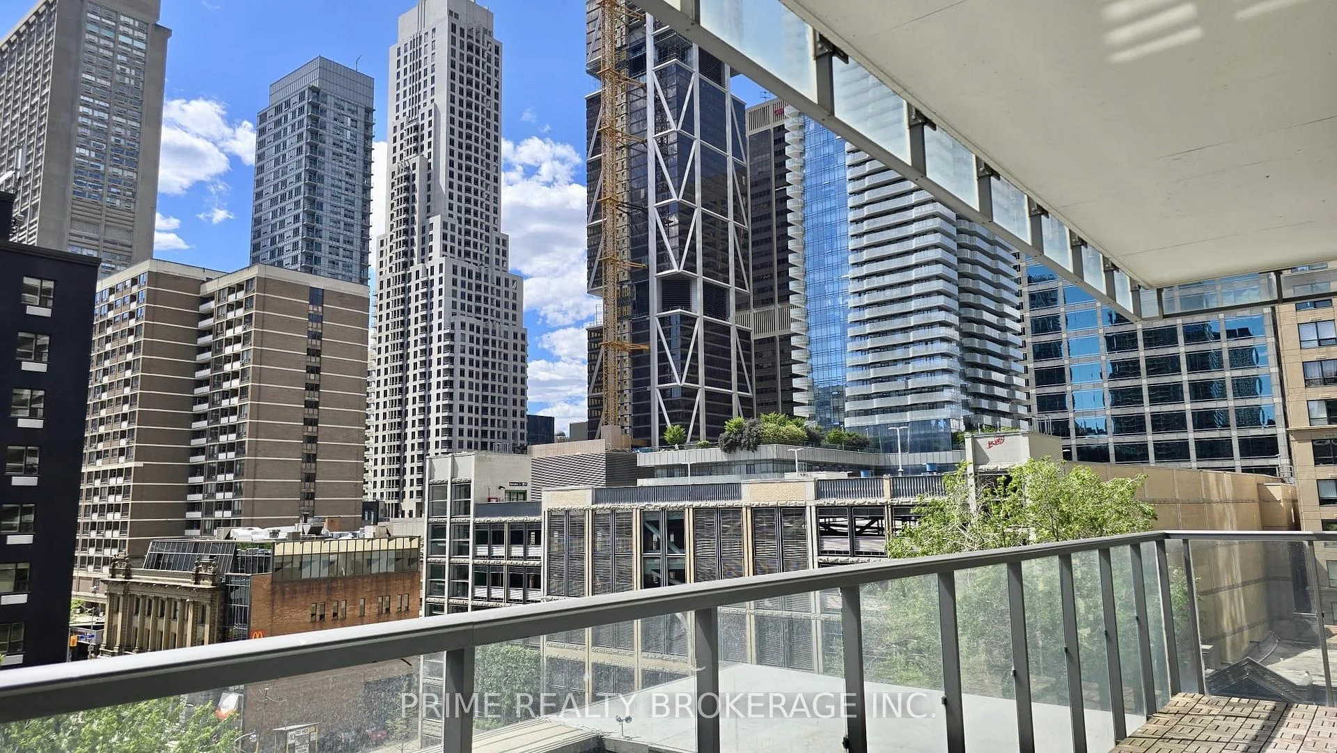 Photo 32 of Unit 609, 33 Charles Street E, Toronto, Church-Yonge Corridor — HOMEH