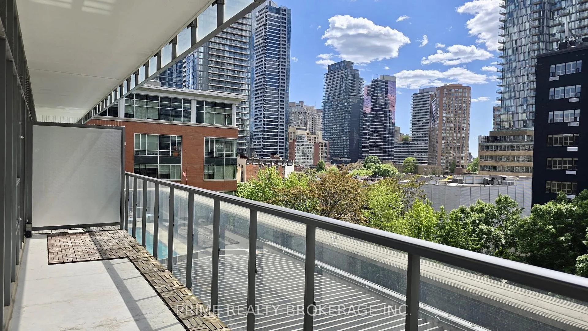 Photo 33 of Unit 609, 33 Charles Street E, Toronto, Church-Yonge Corridor — HOMEH