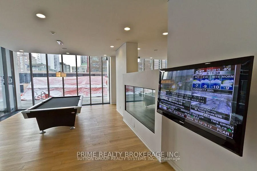Photo 36 of Unit 609, 33 Charles Street E, Toronto, Church-Yonge Corridor — HOMEH