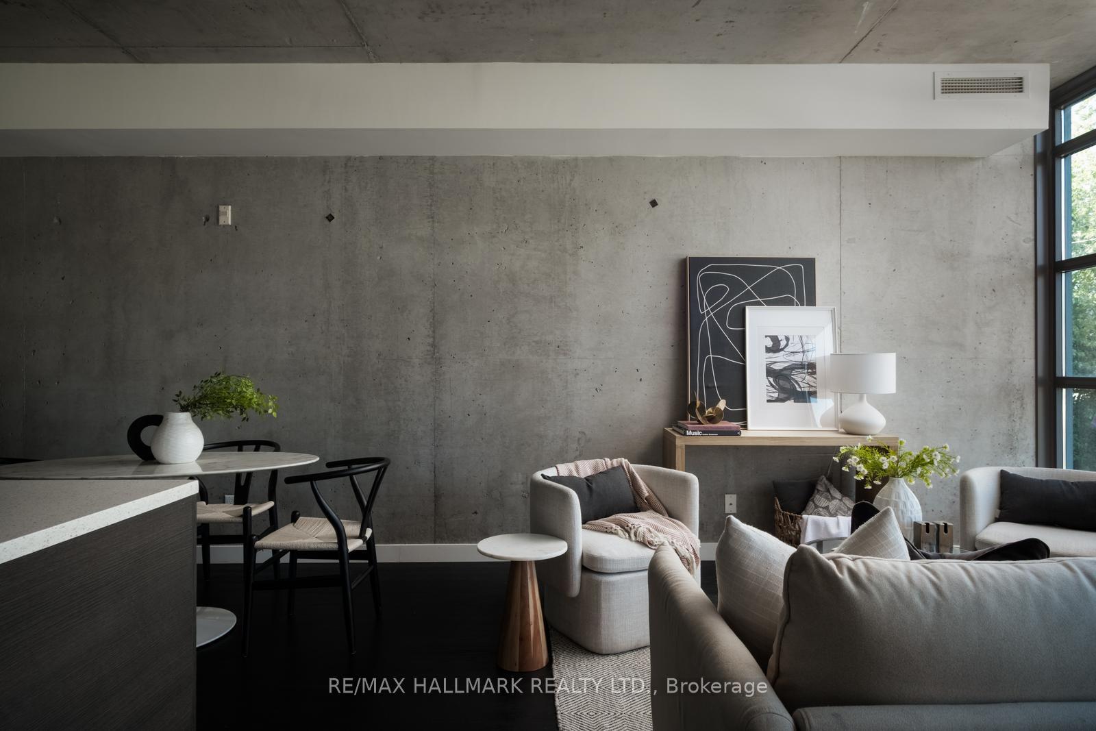 Photo 4 of Unit 202, 90 Broadview Avenue, Toronto, South Riverdale — HOMEH