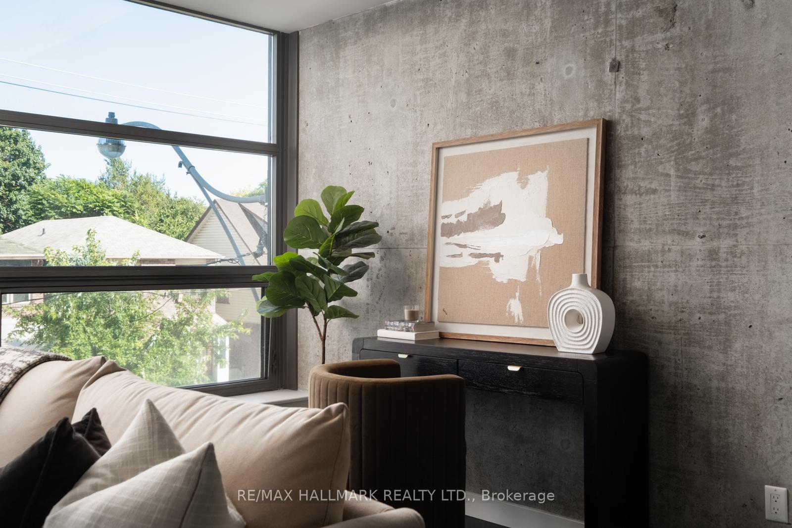 Photo 7 of Unit 202, 90 Broadview Avenue, Toronto, South Riverdale — HOMEH