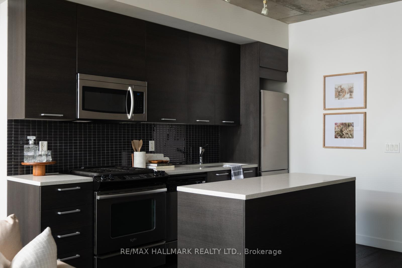 Photo 9 of Unit 202, 90 Broadview Avenue, Toronto, South Riverdale — HOMEH