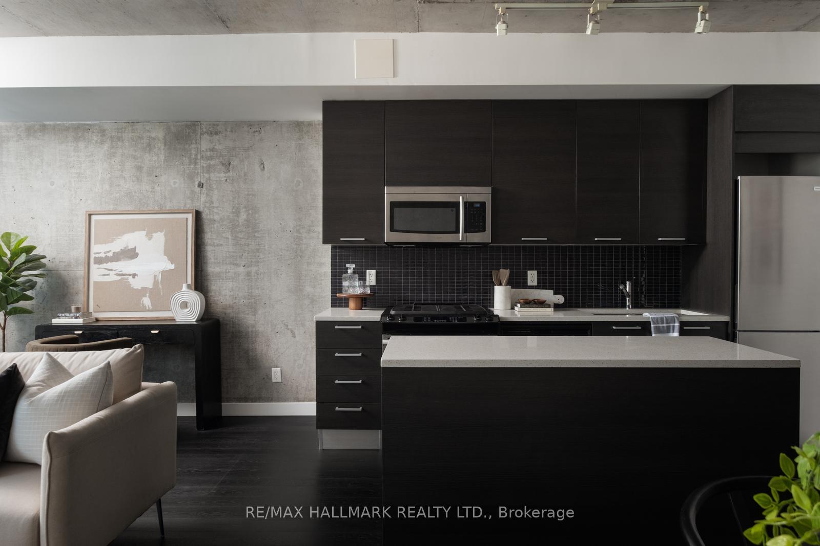 Photo 10 of Unit 202, 90 Broadview Avenue, Toronto, South Riverdale — HOMEH
