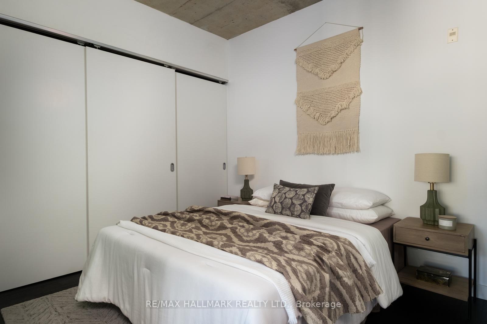 Photo 15 of Unit 202, 90 Broadview Avenue, Toronto, South Riverdale — HOMEH