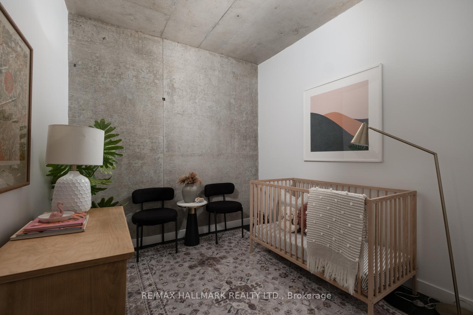 Photo 16 of Unit 202, 90 Broadview Avenue, Toronto, South Riverdale — HOMEH