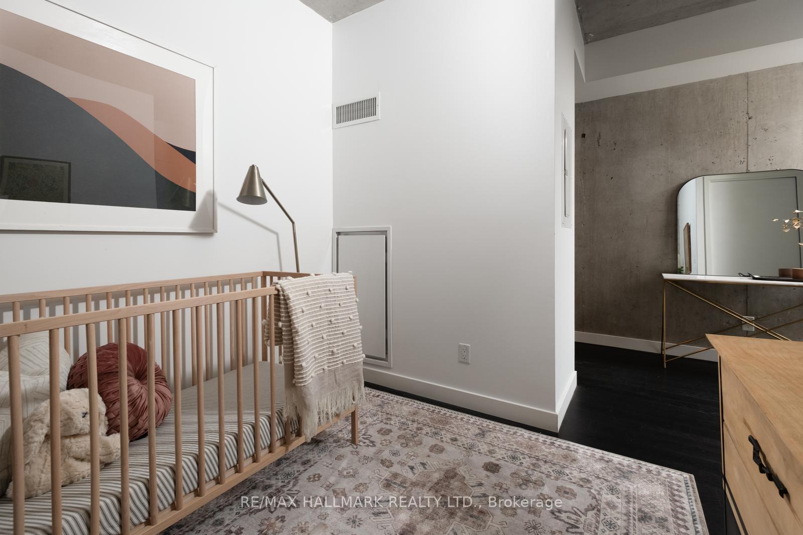 Photo 18 of Unit 202, 90 Broadview Avenue, Toronto, South Riverdale — HOMEH