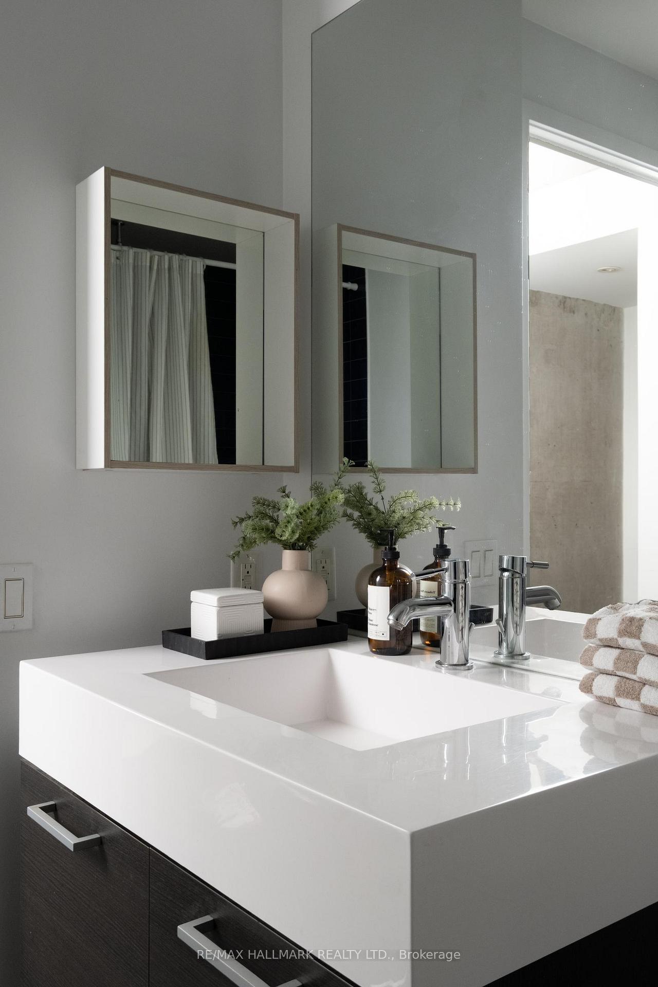 Photo 20 of Unit 202, 90 Broadview Avenue, Toronto, South Riverdale — HOMEH