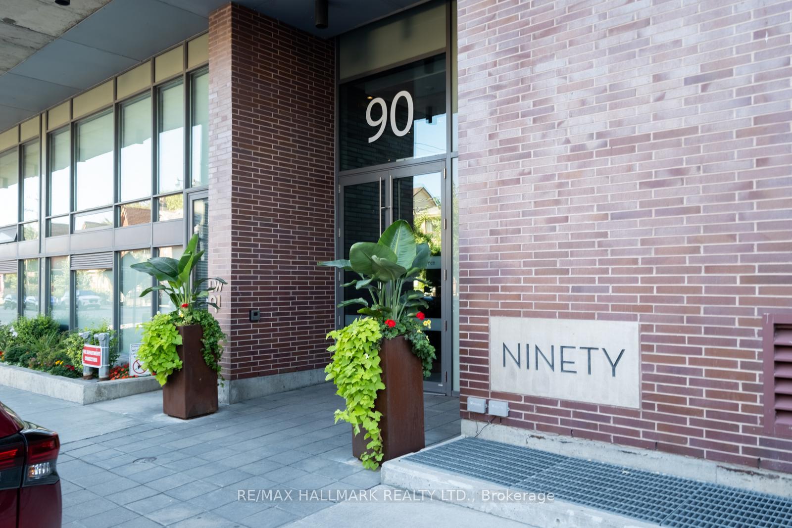 Photo 24 of Unit 202, 90 Broadview Avenue, Toronto, South Riverdale — HOMEH