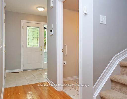 Photo 11 of 5535 Doctor Leach Drive, Ottawa, Manotick Village & Manotick Estates — HOMEH