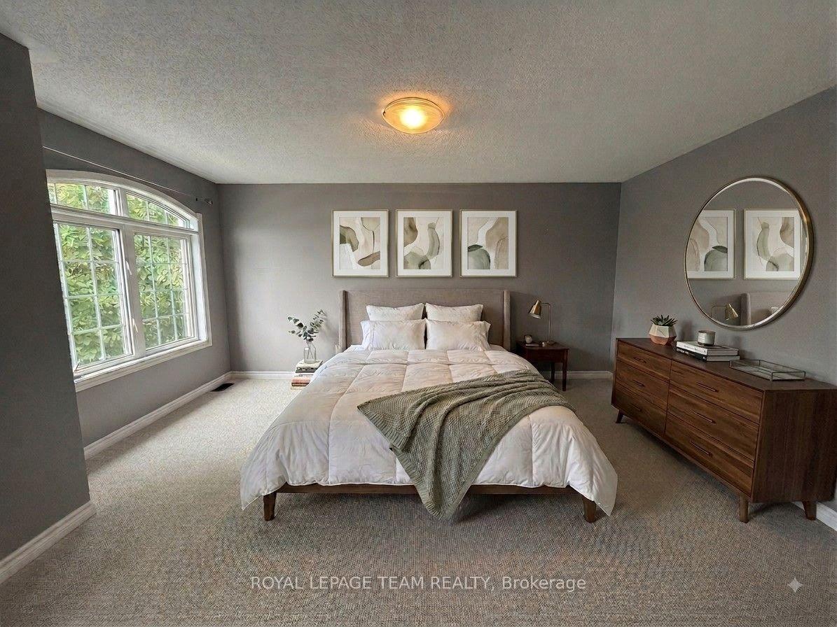 Photo 12 of 5535 Doctor Leach Drive, Ottawa, Manotick Village & Manotick Estates — HOMEH