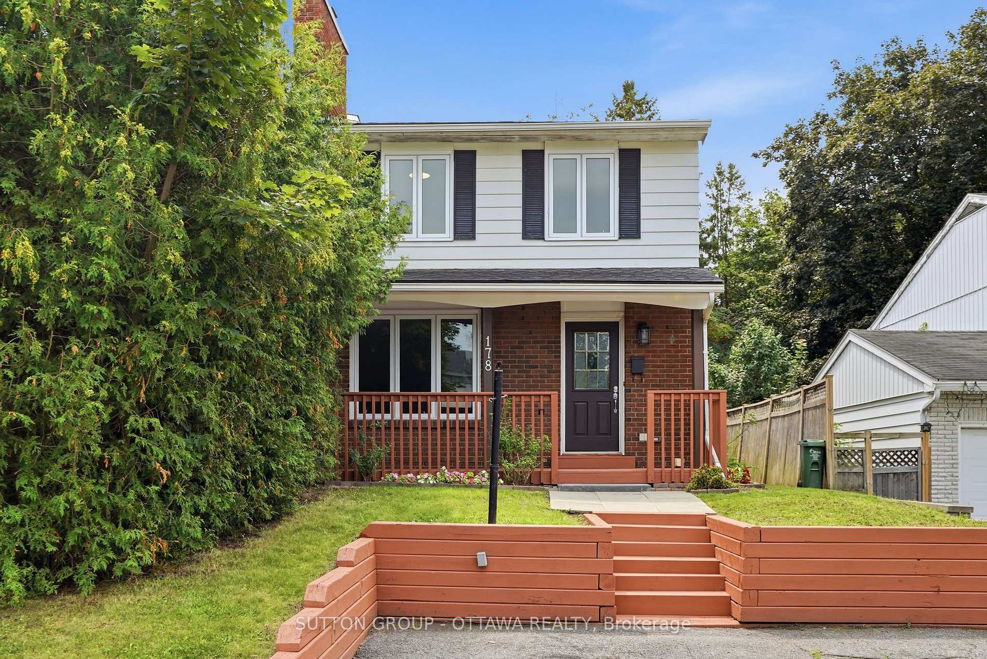 Photo 1 of 178 Mcclellan Road, Ottawa, Sheahan Estates/Trend Village — HOMEH