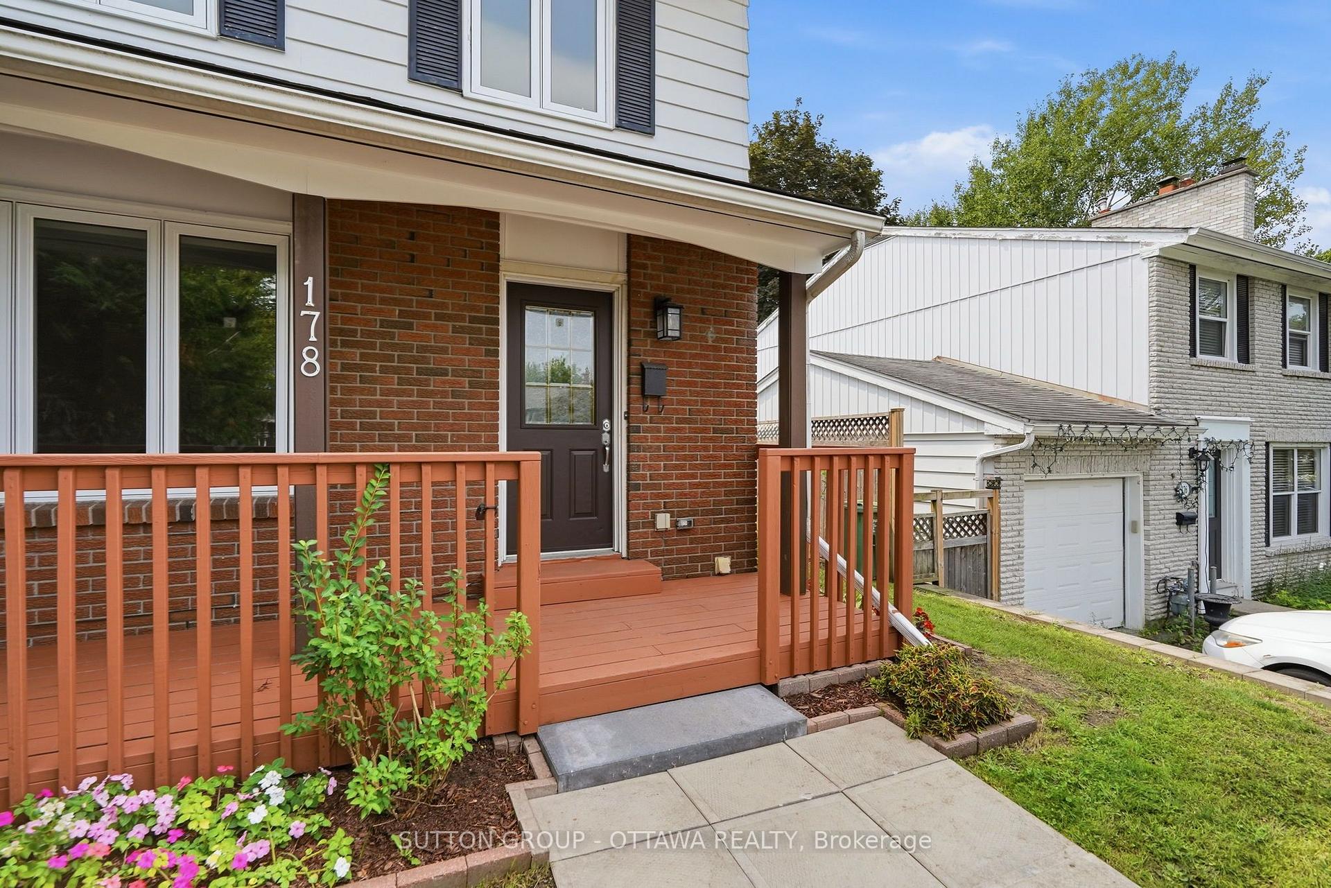 Photo 4 of 178 Mcclellan Road, Ottawa, Sheahan Estates/Trend Village — HOMEH