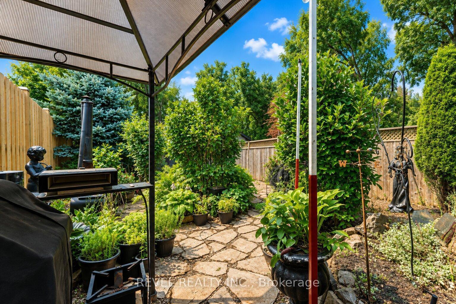 Photo 34 of 218 Macaulay Street E, Hamilton, North End — HOMEH