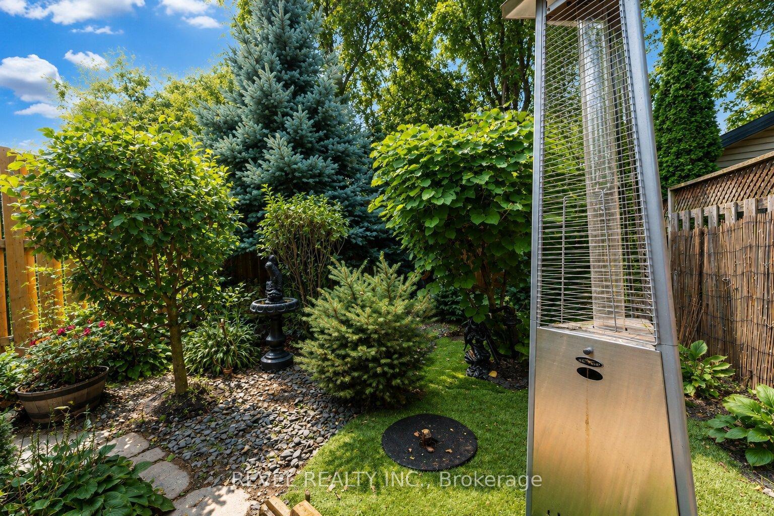 Photo 36 of 218 Macaulay Street E, Hamilton, North End — HOMEH