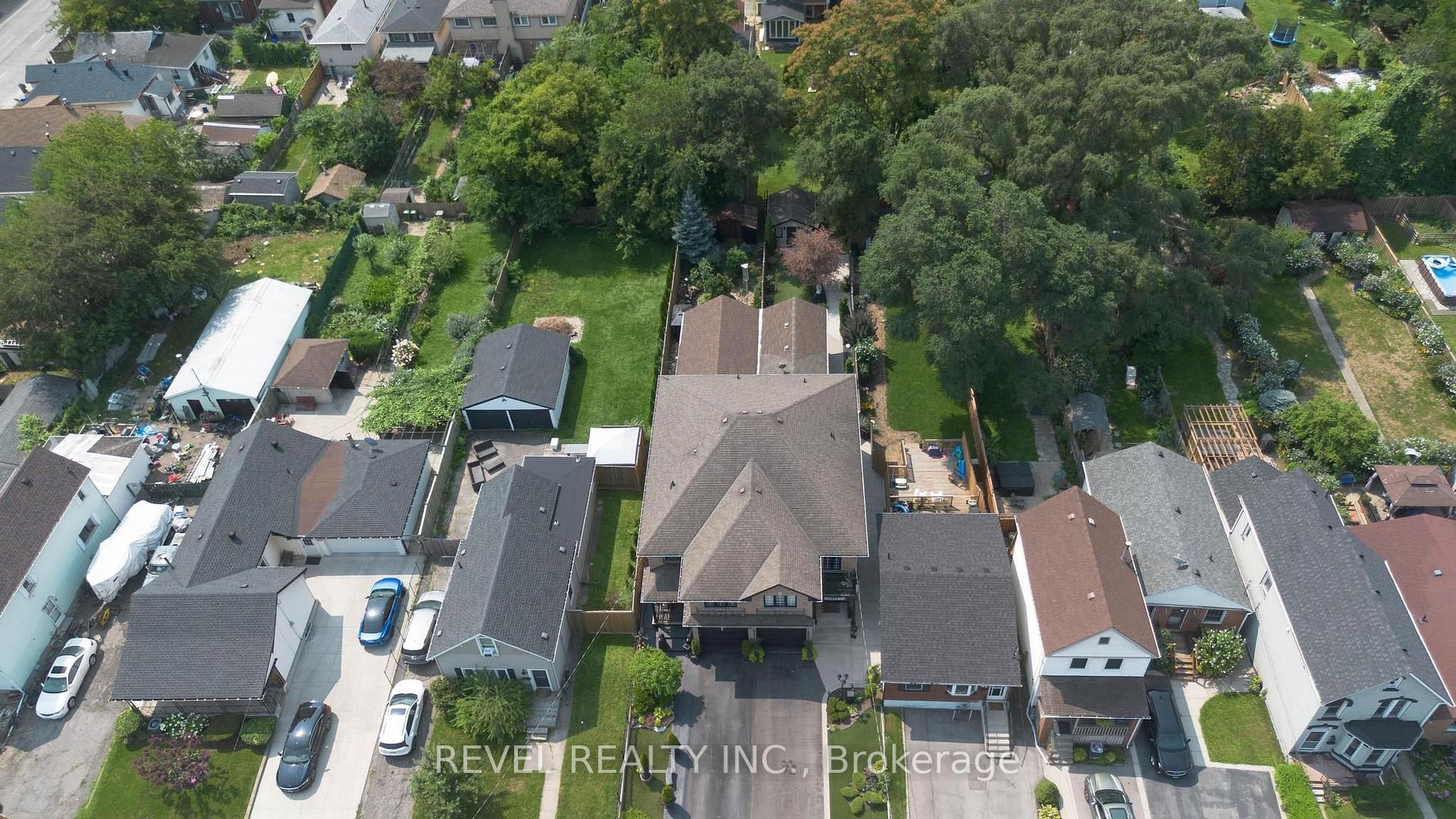 Photo 39 of 218 Macaulay Street E, Hamilton, North End — HOMEH