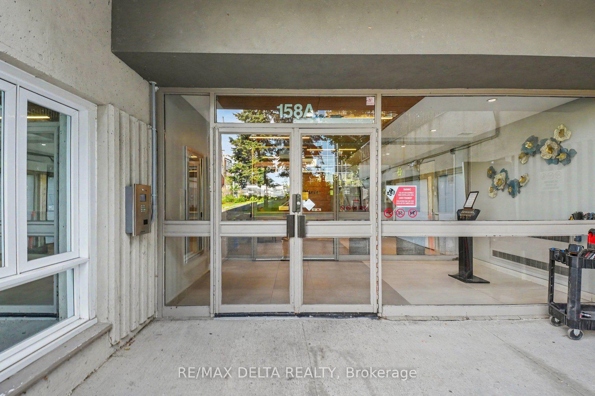 Photo 2 of Unit 1610, 158A Mcarthur Avenue, Ottawa, Vanier — HOMEH
