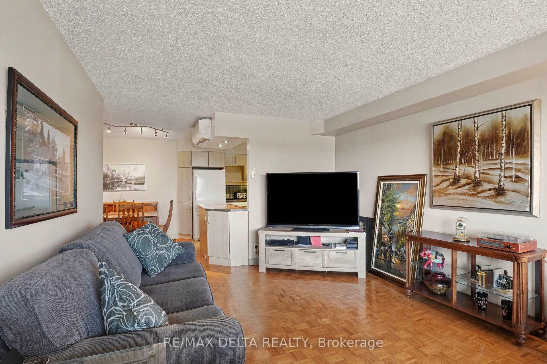 Photo 7 of Unit 1610, 158A Mcarthur Avenue, Ottawa, Vanier — HOMEH