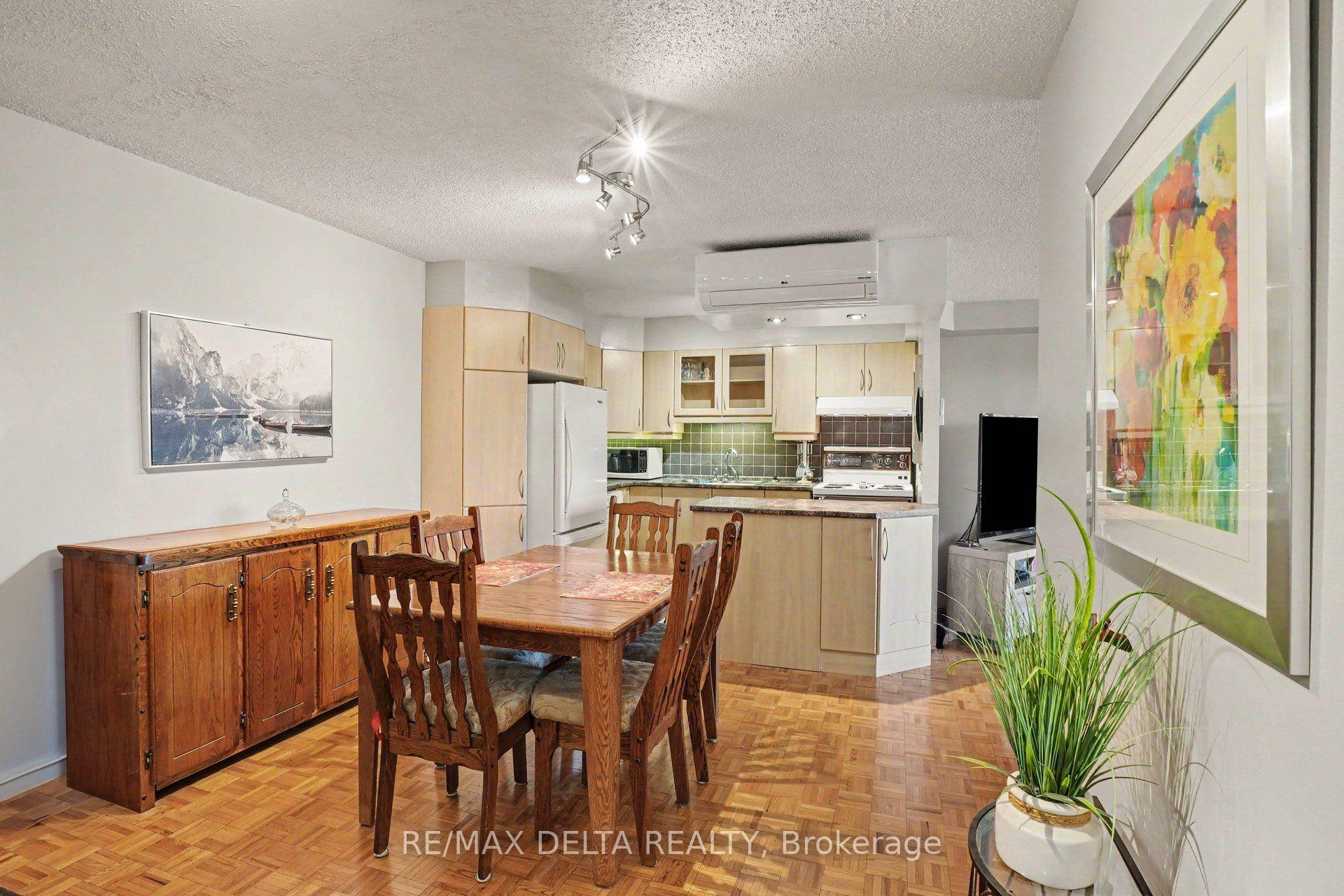 Photo 9 of Unit 1610, 158A Mcarthur Avenue, Ottawa, Vanier — HOMEH