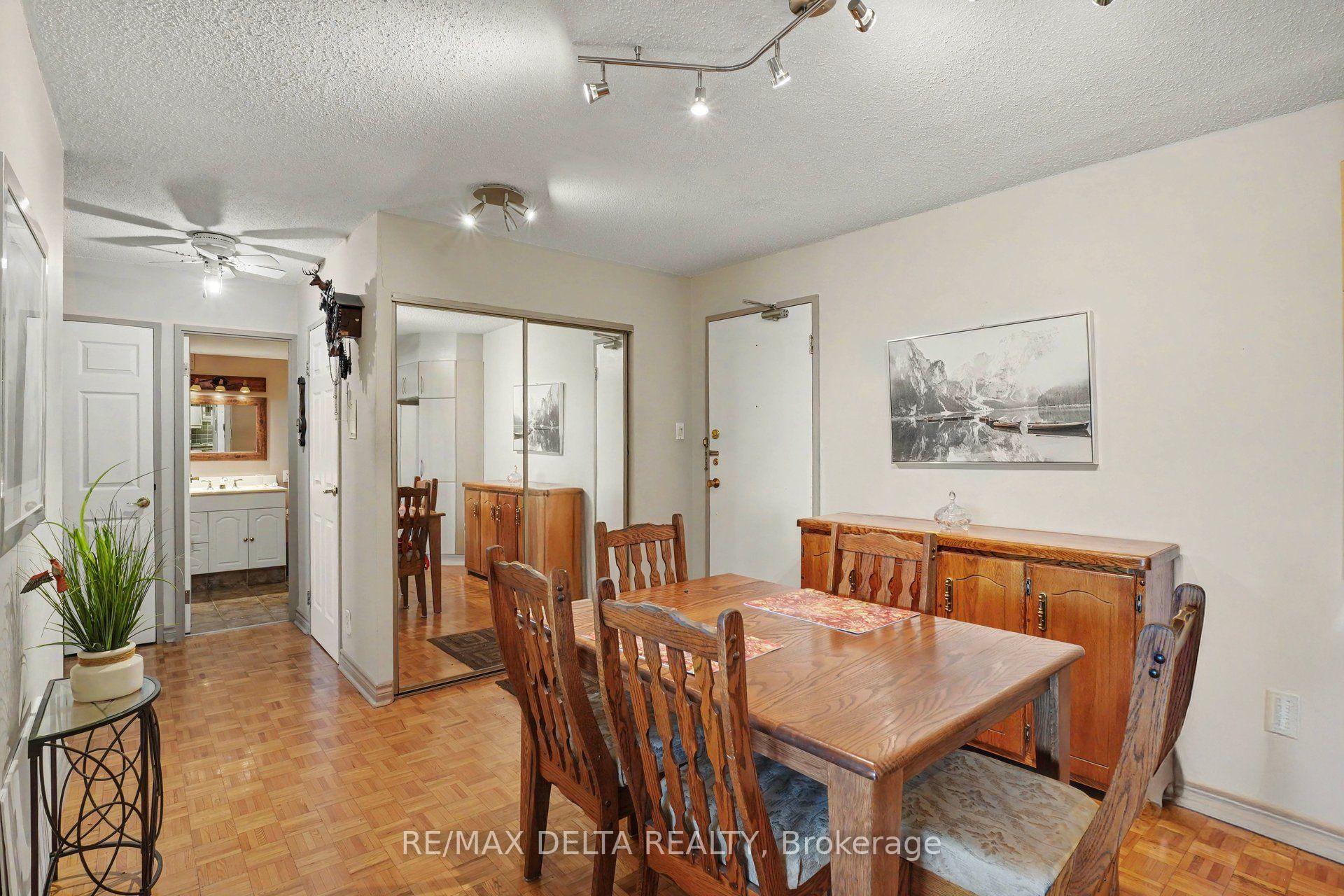 Photo 10 of Unit 1610, 158A Mcarthur Avenue, Ottawa, Vanier — HOMEH